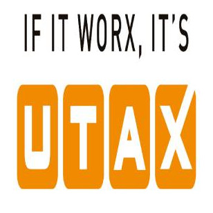 Utax Toner Magenta CK-8531M