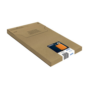 Epson Cartuccia Multipack DURABrite Ultra, 405XL BK/C/M/Y_Easy Mail