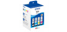 Epson ECOTANK 104 MULTIPACK BK/C/M/G