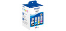Epson ECOTANK 102 MULTIPACK BK/C/M/G