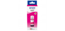 Epson Cartuccia EcoTank 107 Magenta