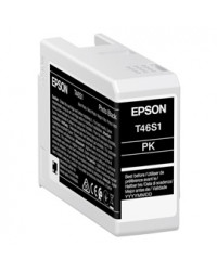 Epson Cartuccia Photo Nero UltraChrome Pro 10 ink 25ml