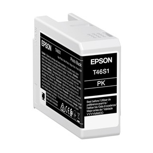Epson Cartuccia Photo Nero UltraChrome Pro 10 ink 25ml