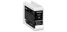 Epson Cartuccia Photo Nero UltraChrome Pro 10 ink 25ml