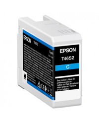 Epson Cartuccia Ciano UltraChrome Pro 10 ink 25ml