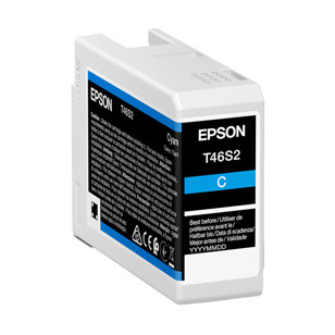 Epson Cartuccia Ciano UltraChrome Pro 10 ink 25ml