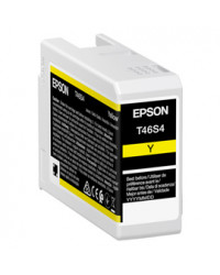 Epson Cartuccia Giallo UltraChrome Pro 10 ink 25ml