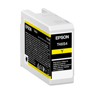 Epson Cartuccia Giallo UltraChrome Pro 10 ink 25ml