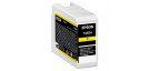 Epson Cartuccia Giallo UltraChrome Pro 10 ink 25ml