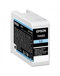 Epson Cartuccia Ciano Chiaro UltraChrome Pro 10 ink 25ml