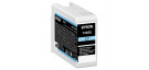 Epson Cartuccia Ciano Chiaro UltraChrome Pro 10 ink 25ml