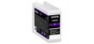 Epson Cartuccia Viola UltraChrome Pro 10 ink 25ml