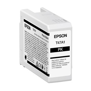 Epson Cartuccia Nero Photo UltraCrome Pro 10 _50ml
