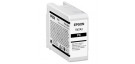Epson Cartuccia Nero Photo UltraCrome Pro 10 _50ml