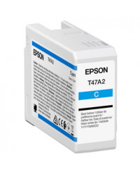 Epson Cartuccia Ciano UltraCrome Pro 10 _50ml