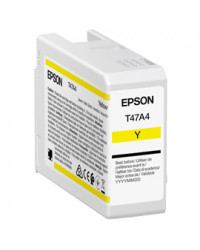 Epson Cartuccia Giallo UltraCrome Pro 10 _50ml