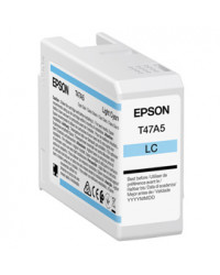 Epson Cartuccia Ciano Chiaro UltraCrome Pro 10 _50ml