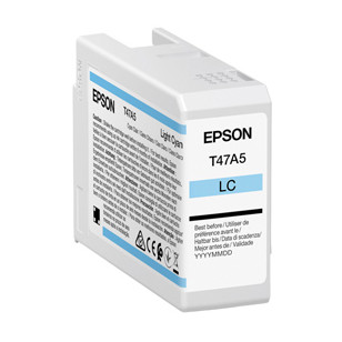 Epson Cartuccia Ciano Chiaro UltraCrome Pro 10 _50ml