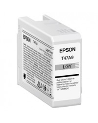 Epson Cartuccia Grigio Chiaro UltraCrome Pro 10 _50ml