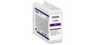 Epson Cartuccia Viola UltraCrome Pro 10 _50ml