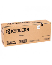 Toner nero per ECOSYS P4140dn 15.000 pag
