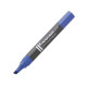 PENNARELLO PAPER MATE SHARPIE W10 PUNTA SCALPELLO BLU