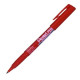 PENNARELLO PENTEL PEN NMS50 ROSSO