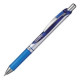 PENNA PENTEL ENERGEL XM 0,7 CLICK BLU