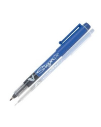 PENNA PILOT V-SIGN PEN