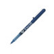 PENNA PILOT V BALL BLU