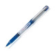 PENNA PILOT V BALL GRIP BLU