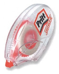 CORRETTORE A NASTRO PRITT COMPACT 4,2MM