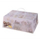 COLOMBA CON GOCCE DI CIOCCOLATO LOISON GR. 1000