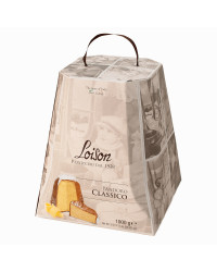 PANDORO TUTTIGIORNI LOISON GR. 1.000