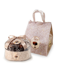 PANETTONE CLASSICO MAGNUM LOISON GR. 3.000