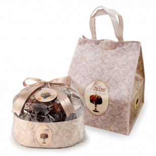 PANETTONE CLASSICO MAGNUM LOISON GR. 3.000