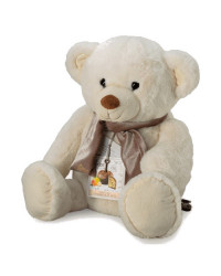 PELUCHE KIRA CON PANETTONE LOISON GR. 750