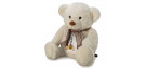 PELUCHE KIRA CON PANETTONE LOISON GR. 750