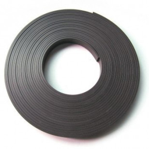 BANDA MAGNETICA H. 6CM BLISTER DA 1,50MT