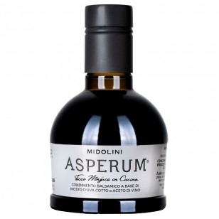 ACETO ASPERUM FOR CHEF MIDOLINI ML. 250