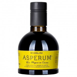 ACETO ASPERUM GIALLO MIDOLINI ML. 250