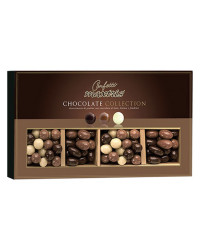 MAXTRIS CONFETTI CHOCOLATE COLLECTION MISTO PRALINE GR.800