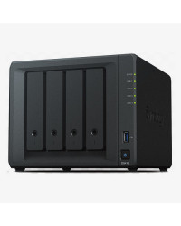 NAS SYNOLOGY CON FUNZIONE BACKUP (CANONE MENSILE)