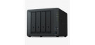 NAS SYNOLOGY 4 DISCHI DS423+