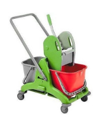 CARRELLO LAVAPAVIMENTI NIDALVEAR ART.1704EU7009250.250