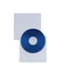 BUSTA IN PLASTICA PORTA CD OD38049