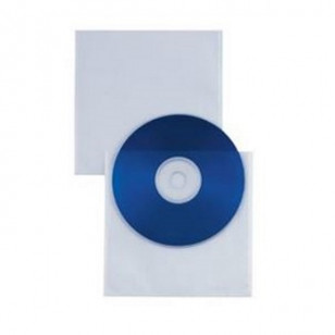 BUSTA IN PLASTICA PORTA CD OD38049