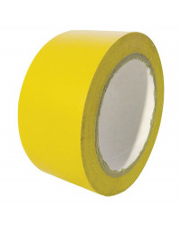 ADESIVO VINILICO DA TERRA 50X33 GIALLO OD53734