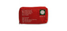 CASSETTA PRONTO SOCCORSO VALIGETTA DA AUTO MOD. SOFTBAG CPS685 OD73549