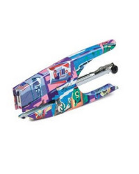 CUCITRICE A PINZA POP ART AMERICAN DREAM COD. OD77516